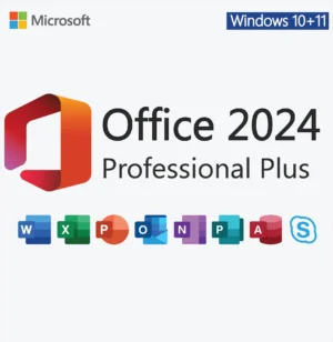 Digitrel office 2024 professional
