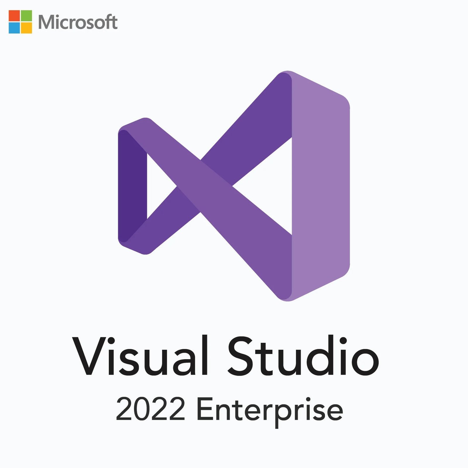 Digitrel Visual Studio Enterprise 2022
