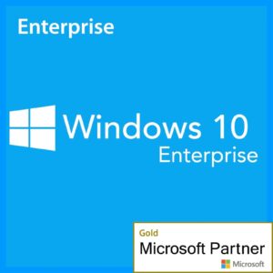 Digitrel Windows 10 Enterprise