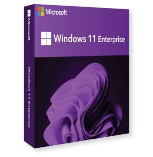 Digitrel Windows 11 Enterprise