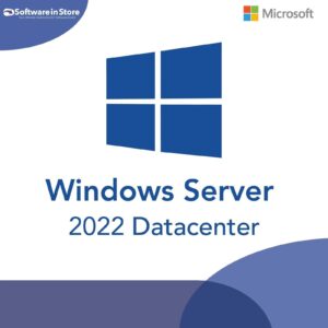 Digitrel Windows Server 2022 Datacenter