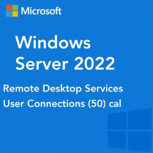 Digitrel Server 2022 Remote Desktop Services