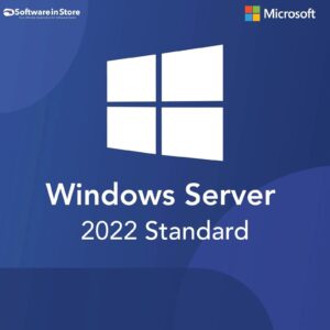 Digitrel Windows Server 2022 Standard