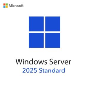 Digitrel Windows Server 2025 Standard
