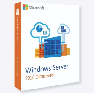 Digitrel Windows Server 2016 Datacenter