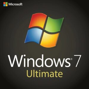 Digitrel Windows 7 Ultimate