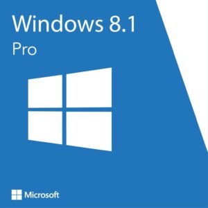 Digitrel Windows 8.1 Professional