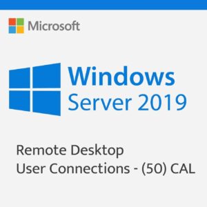 Digitrel Server 2019 Remote Desktop Services