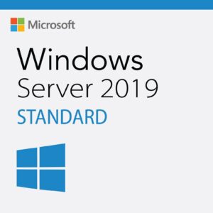 Digitrel Windows Server 2019 Standard