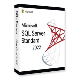 Digitrel Sql server 2022 standard