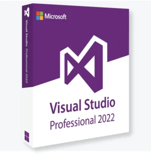 Digitrel Visual Studio 2022