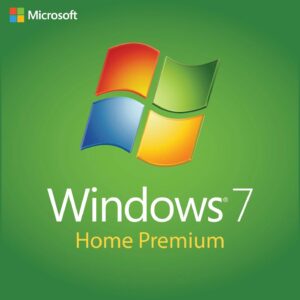 Digitrel Windows 7 Home Premium