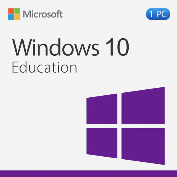 Digitrel windows 10 education